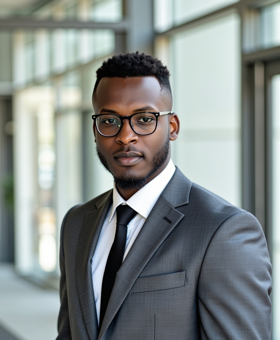 Lamine Deen — AI Engineer · ML Systems · MLOps, Agents & LLMs
